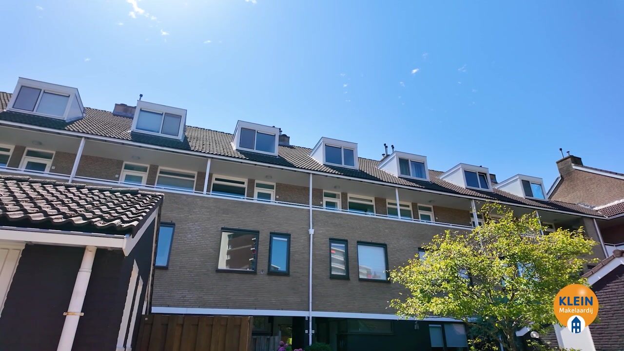 Video of Anna van Hensbeeksingel 64