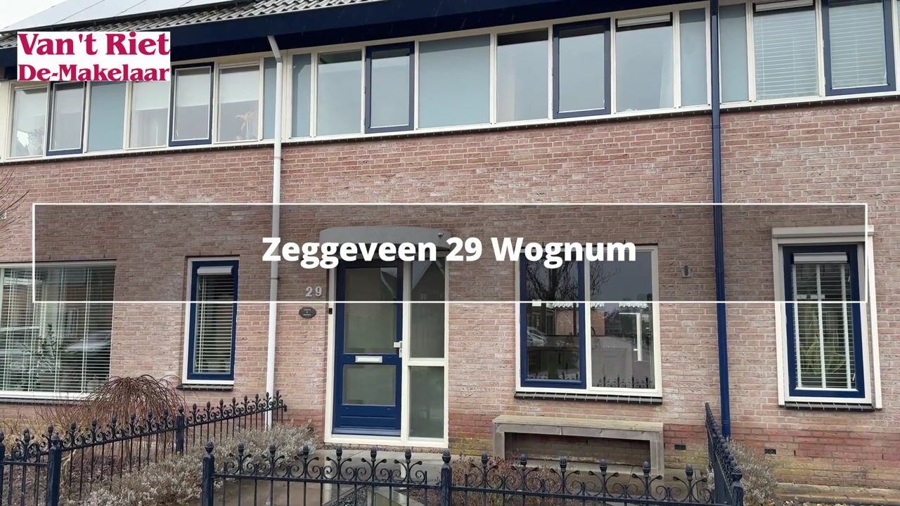 Video van Zeggeveen 29