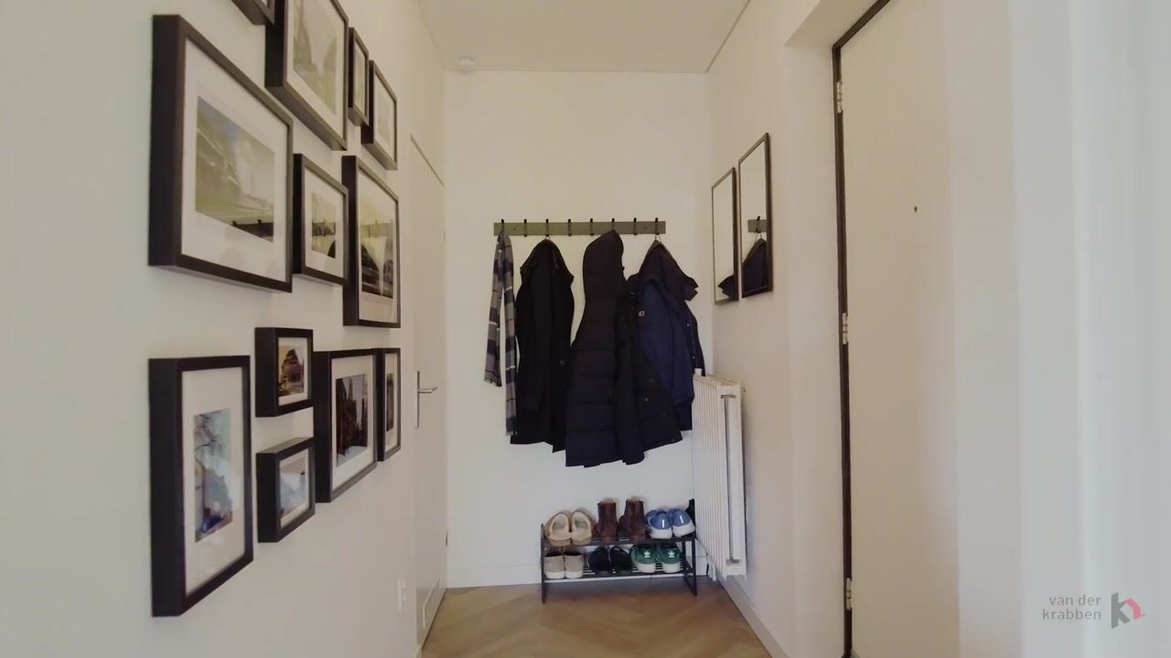 Video of Wethouder van Eschstraat 99
