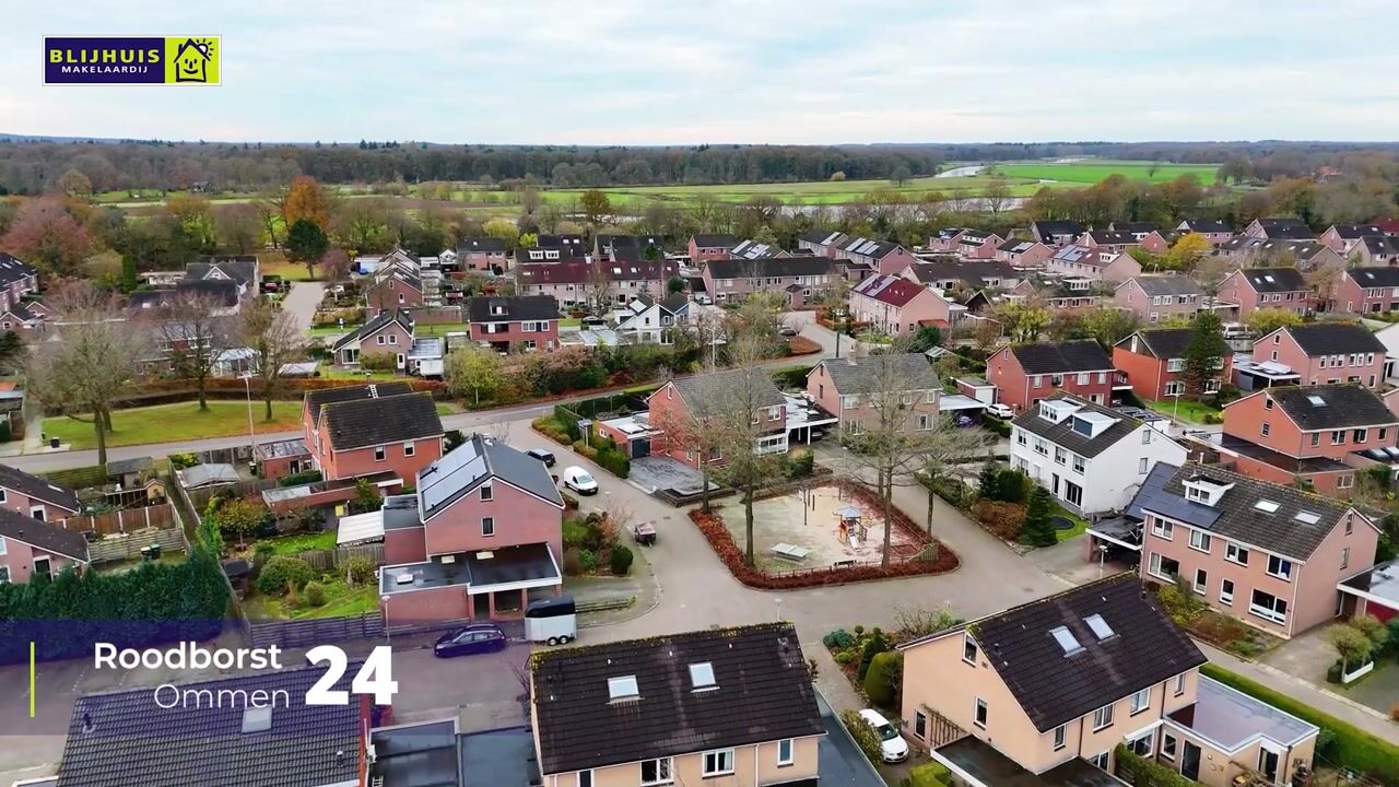Video of Roodborst 24