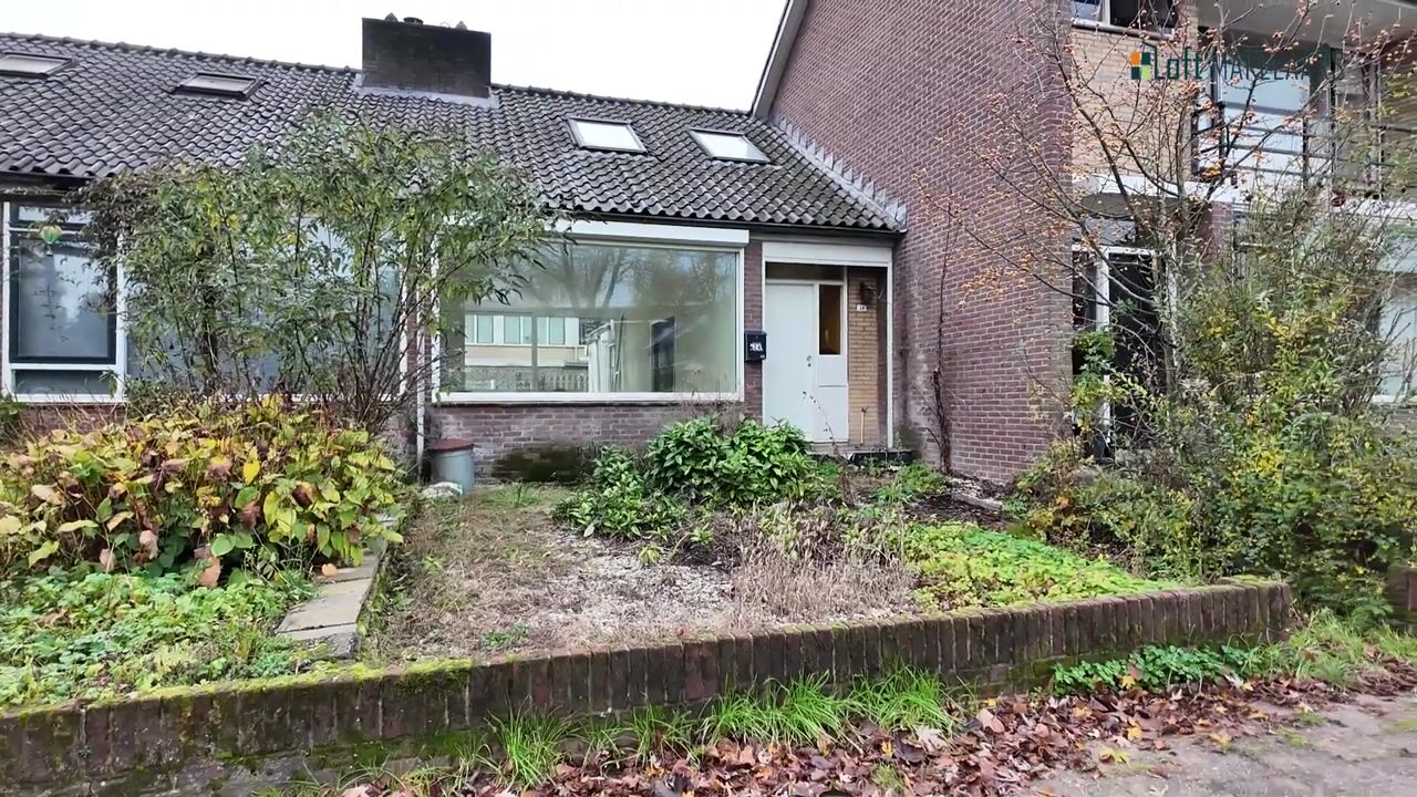 Video van Magerhorststraat 24