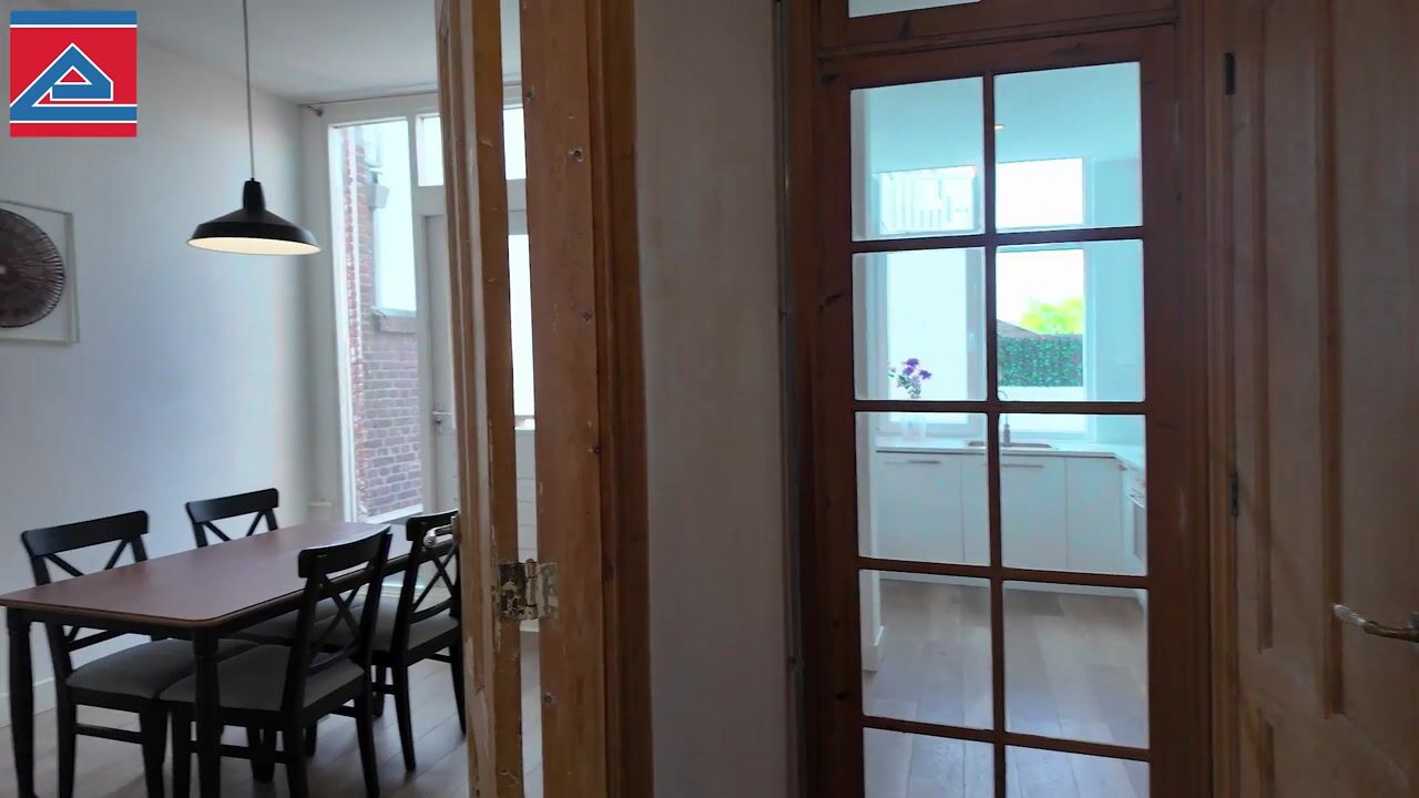 Video van Frederik Ruyschstraat 9