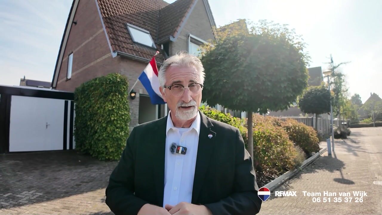 Video van Eg 4