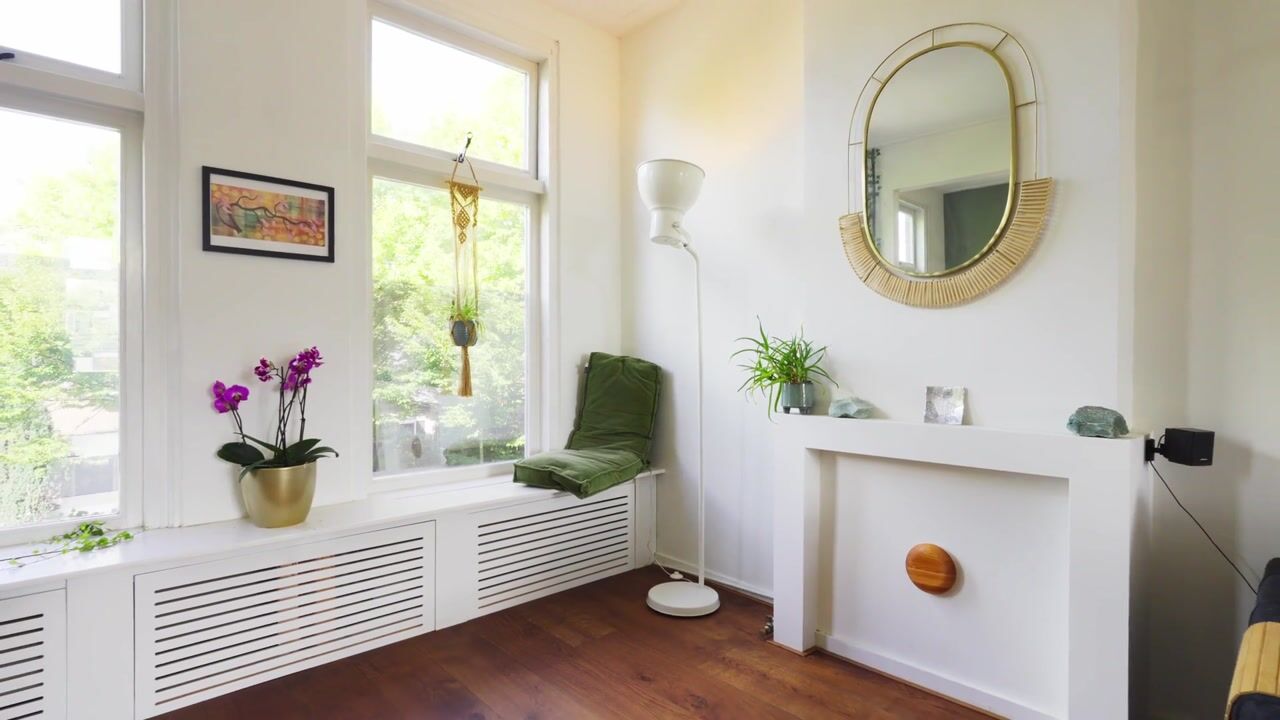 Video van St. Antonielaan 31