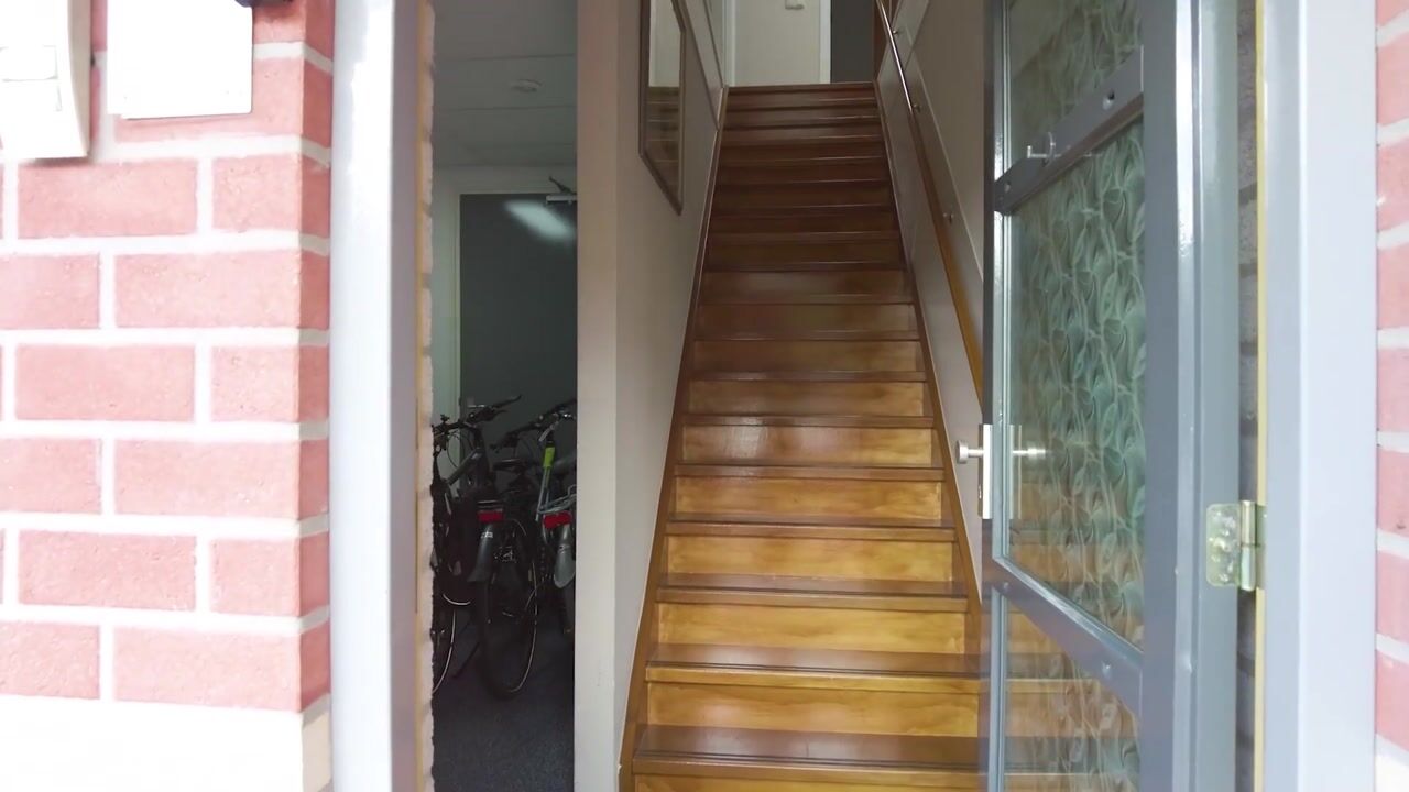 Video of Reint Dijkemastraat 6-A