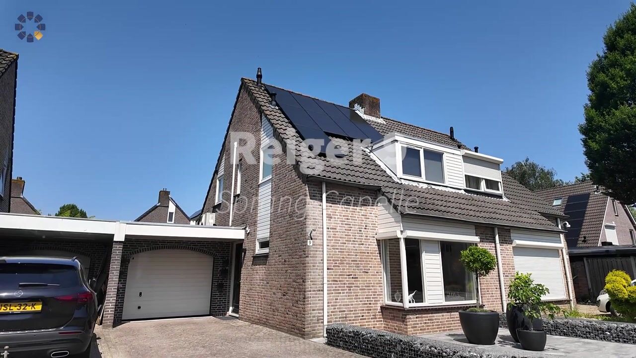 Video of Reiger 9