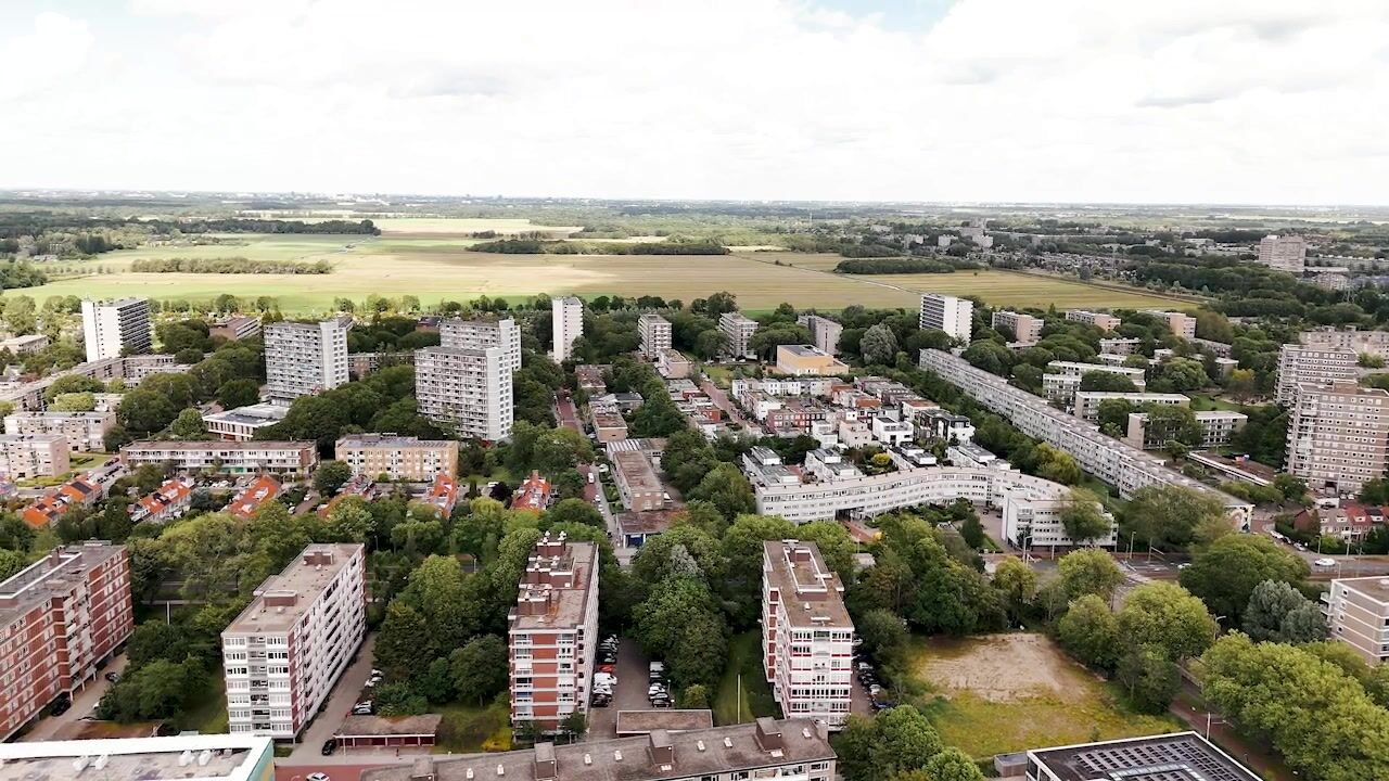 Video van Kornalijnhorst 322