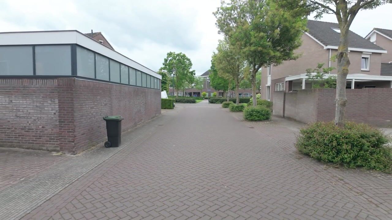 Video of Struikheide 17