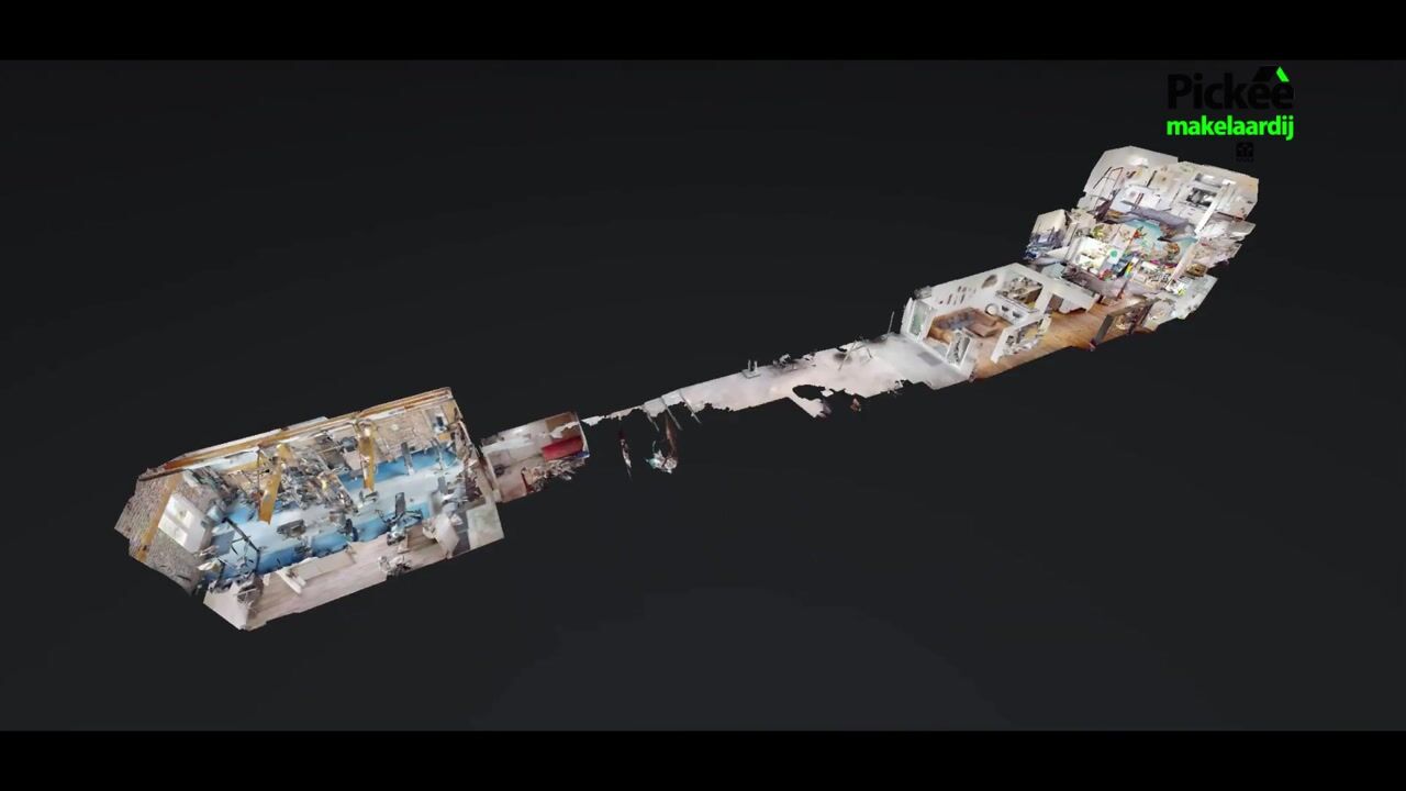 Video van Roebroekweg 39