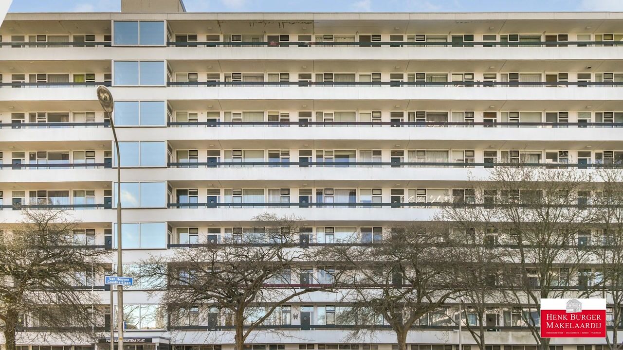 Video van Sint Philipsland 37