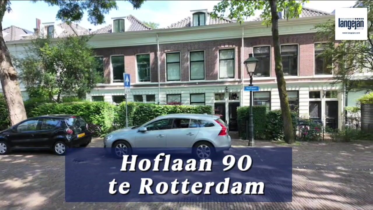 Video van Hoflaan 90