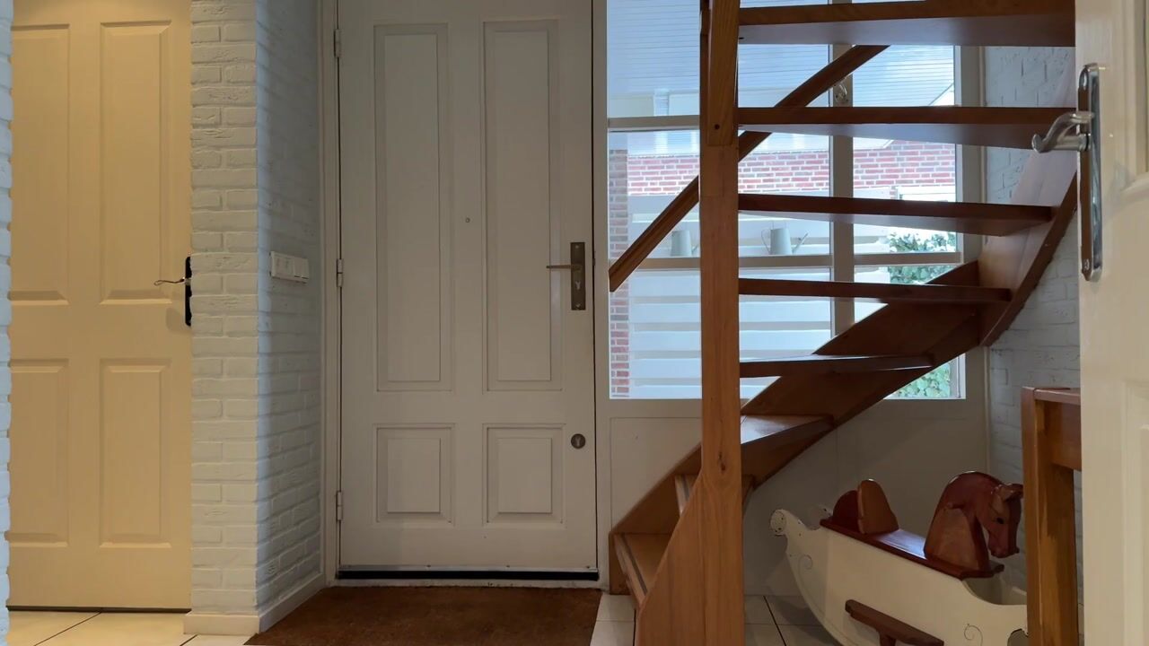 Video of Jacob de Boerweg 9