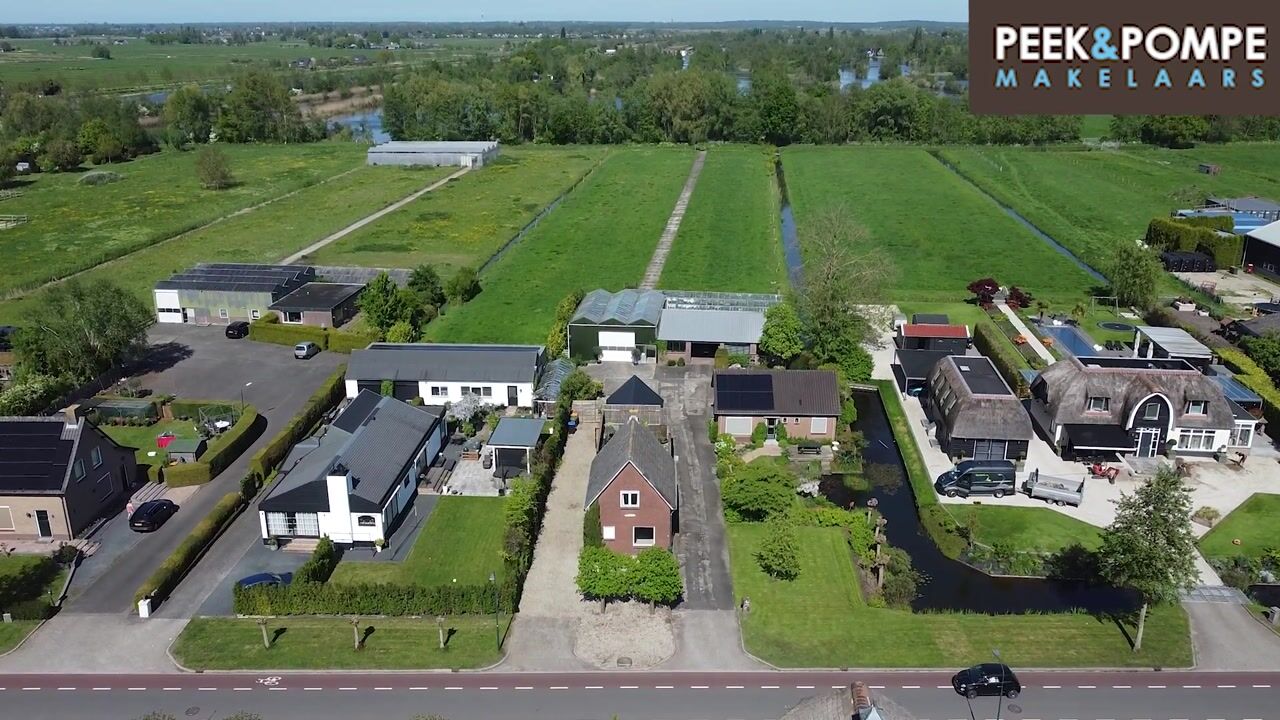 Video van Herenweg 19