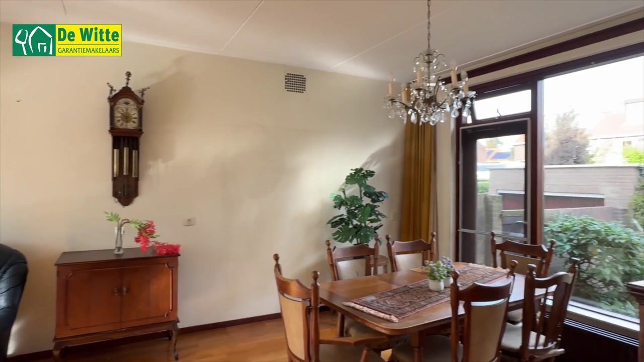 Video van Kethelweg 142