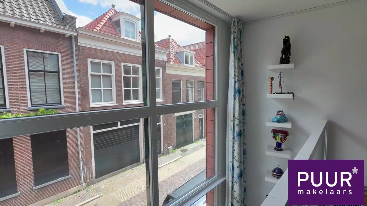 Video van Klein Heiligland 12-A
