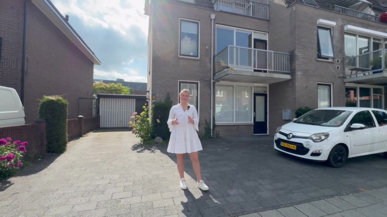 Video van Emmastraat 26