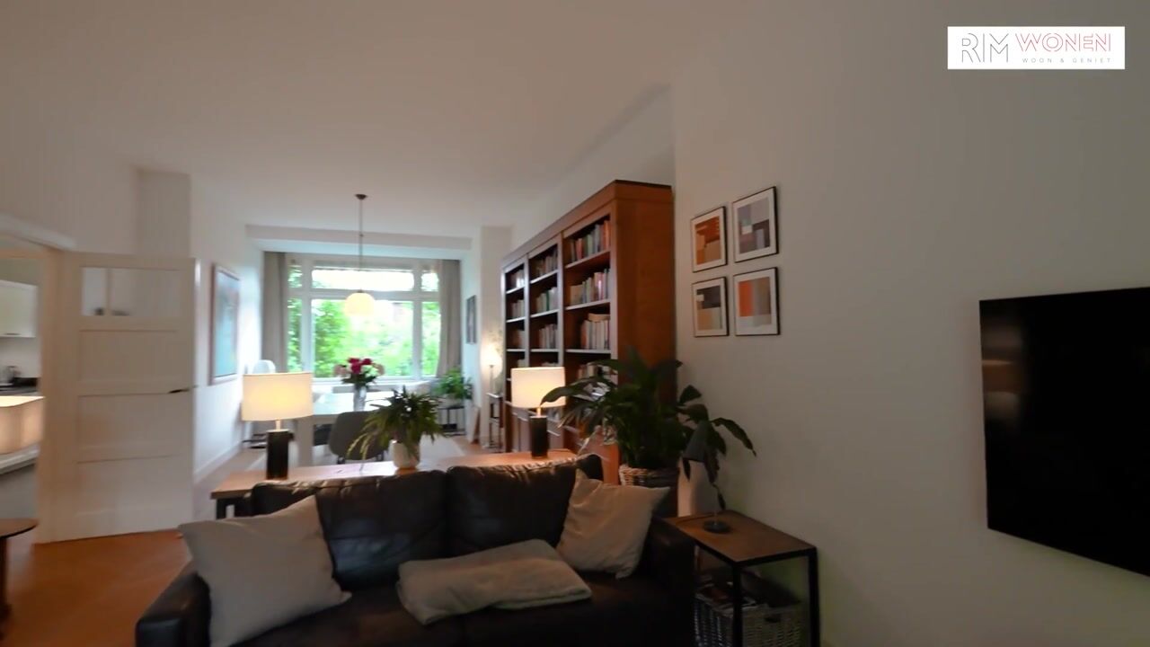 Video of Pioenweg 19