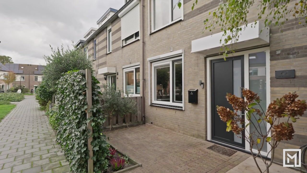 Video van Westerhout 42