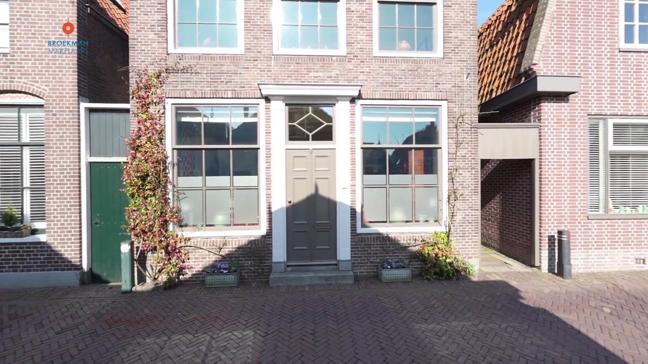 Video van Rechtestraat 32