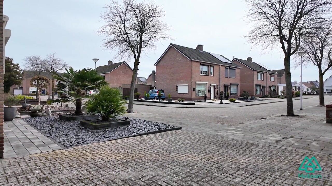 Video of Tulpstraat 105