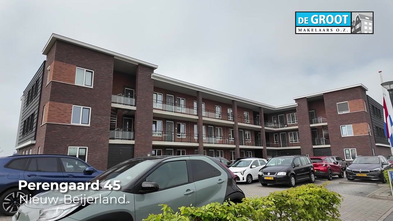 Video van Perengaard 45