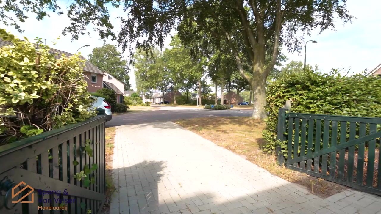 Video van W Jaasmasingel 23