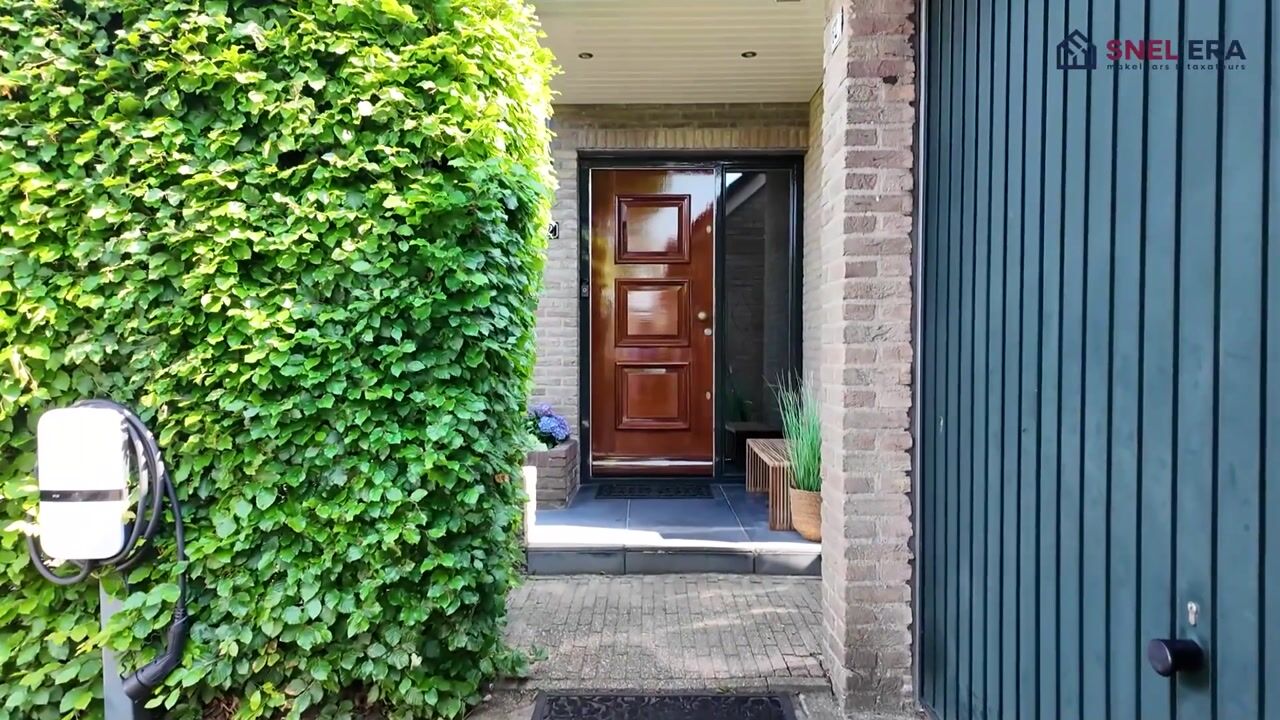 Video van Prinses Irenelaan 62