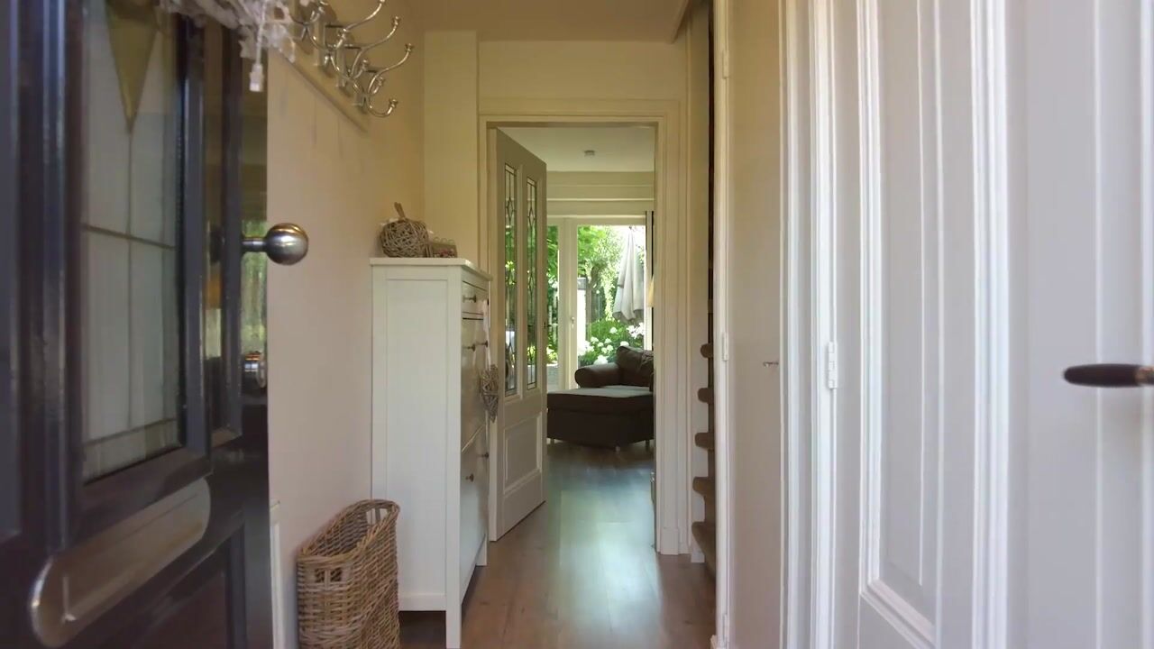 Video van Van Doremalenstraat 5