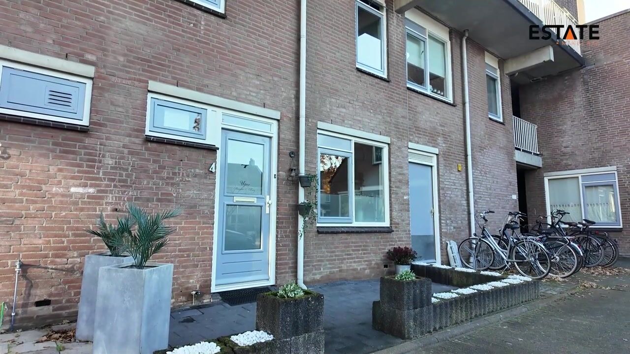 Video of Blijenburghsweer 4