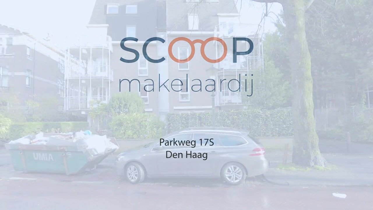 Video van Parkweg 17-S
