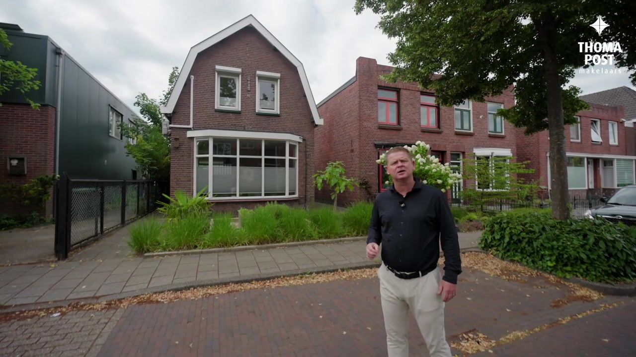 Video van Poolmansweg 105