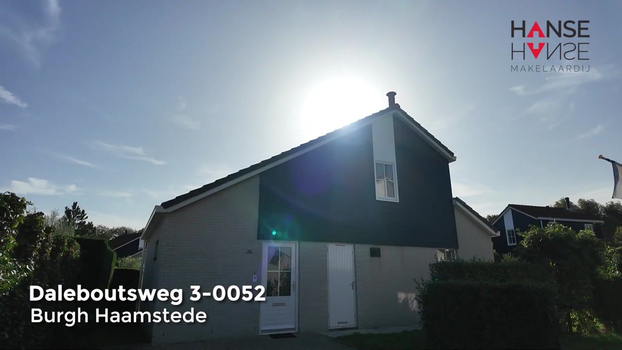 Video of Daleboutsweg 3-0052