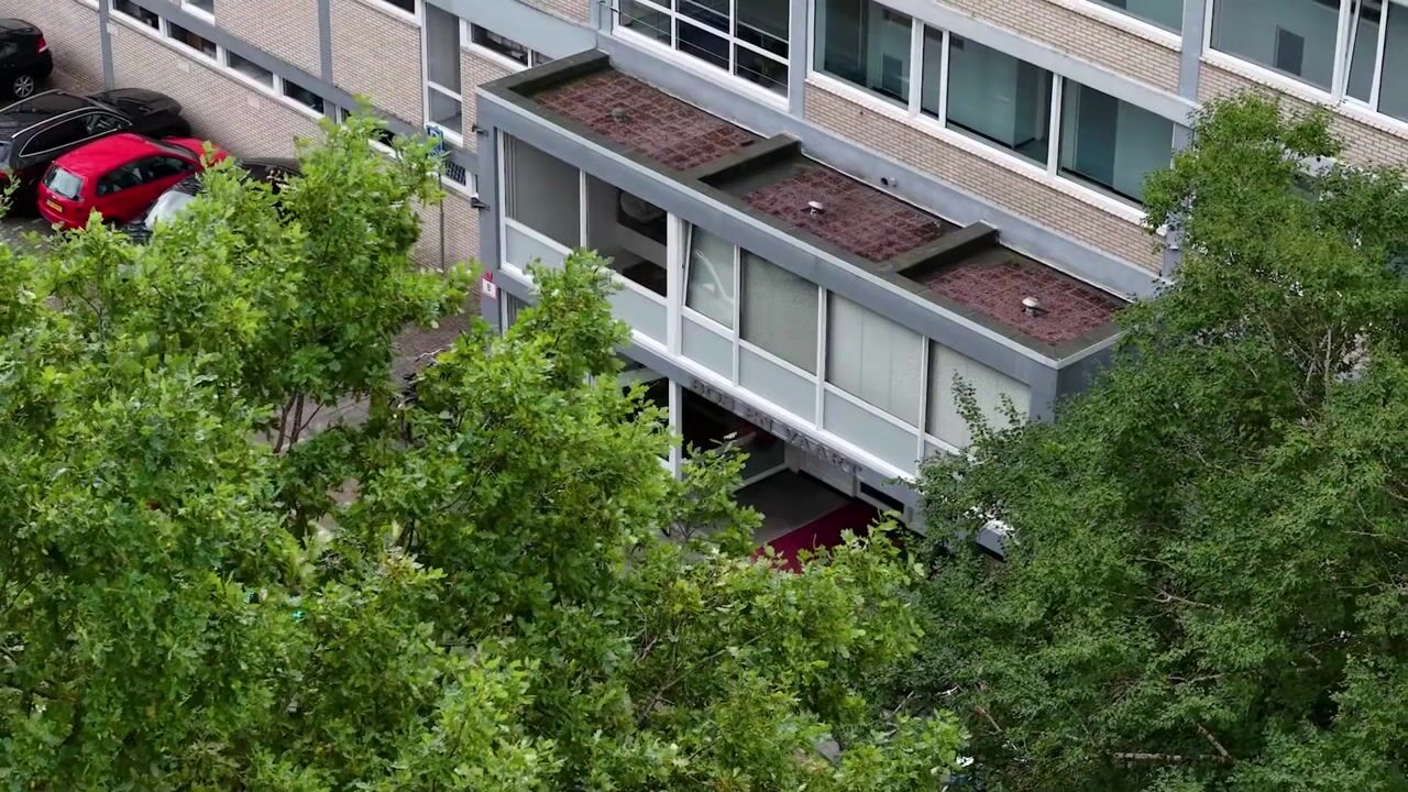 Video of Bos en Vaartlaan 68