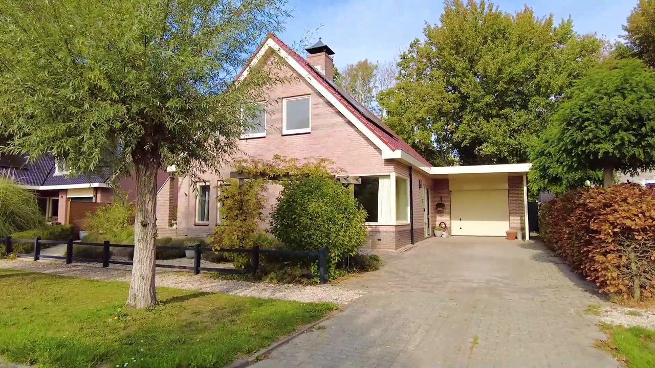 Video van Knotwilgendreef 17