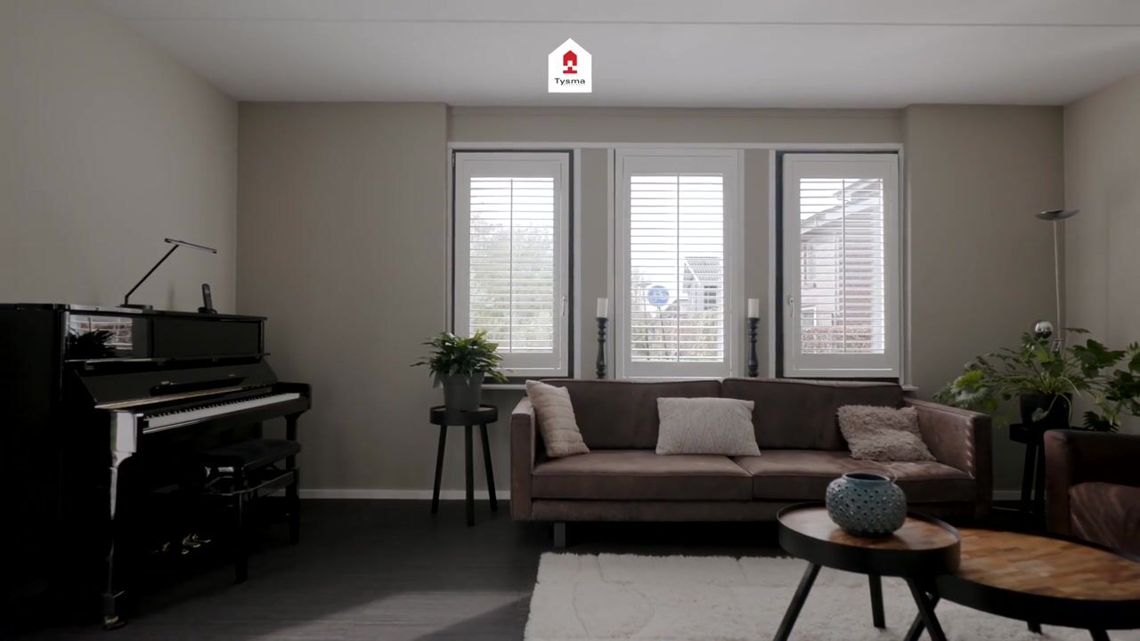Video of Romeyn de Hooghestraat 43