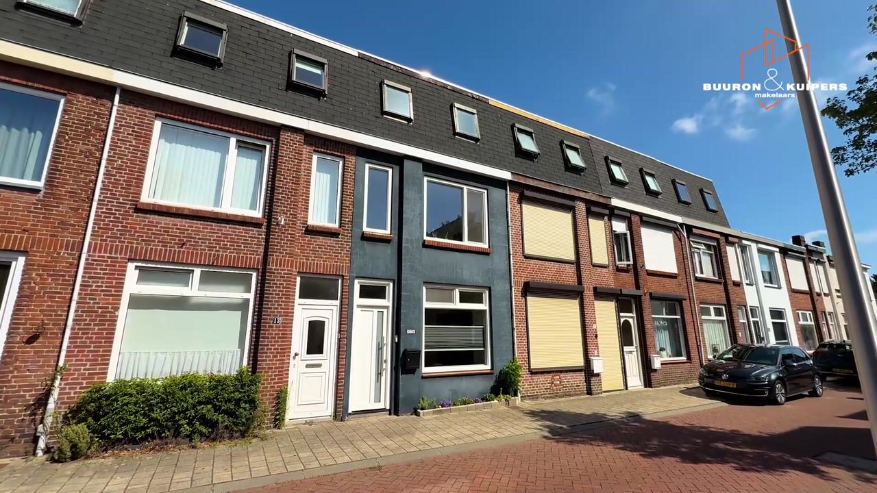Video van Asterstraat 15