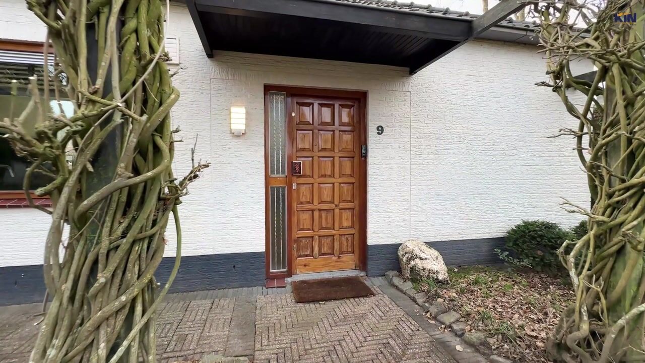 Video van Oude Rijsbergsebaan 9