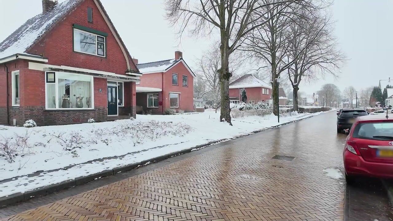 Video of Schoolstraat 60