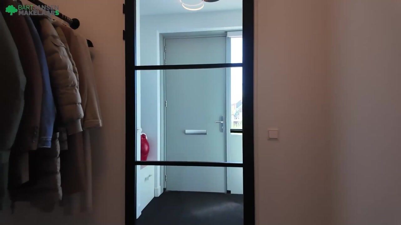 Video van Drees van Dordenkade 25