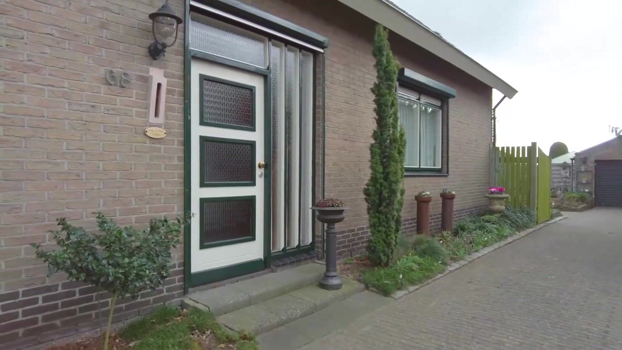 Video van Wagenstraat 68