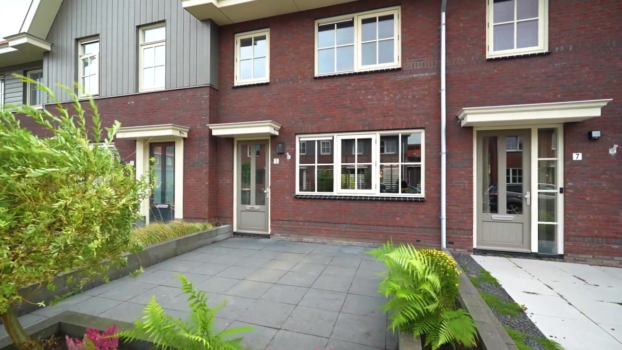Video van Goudhaver 5