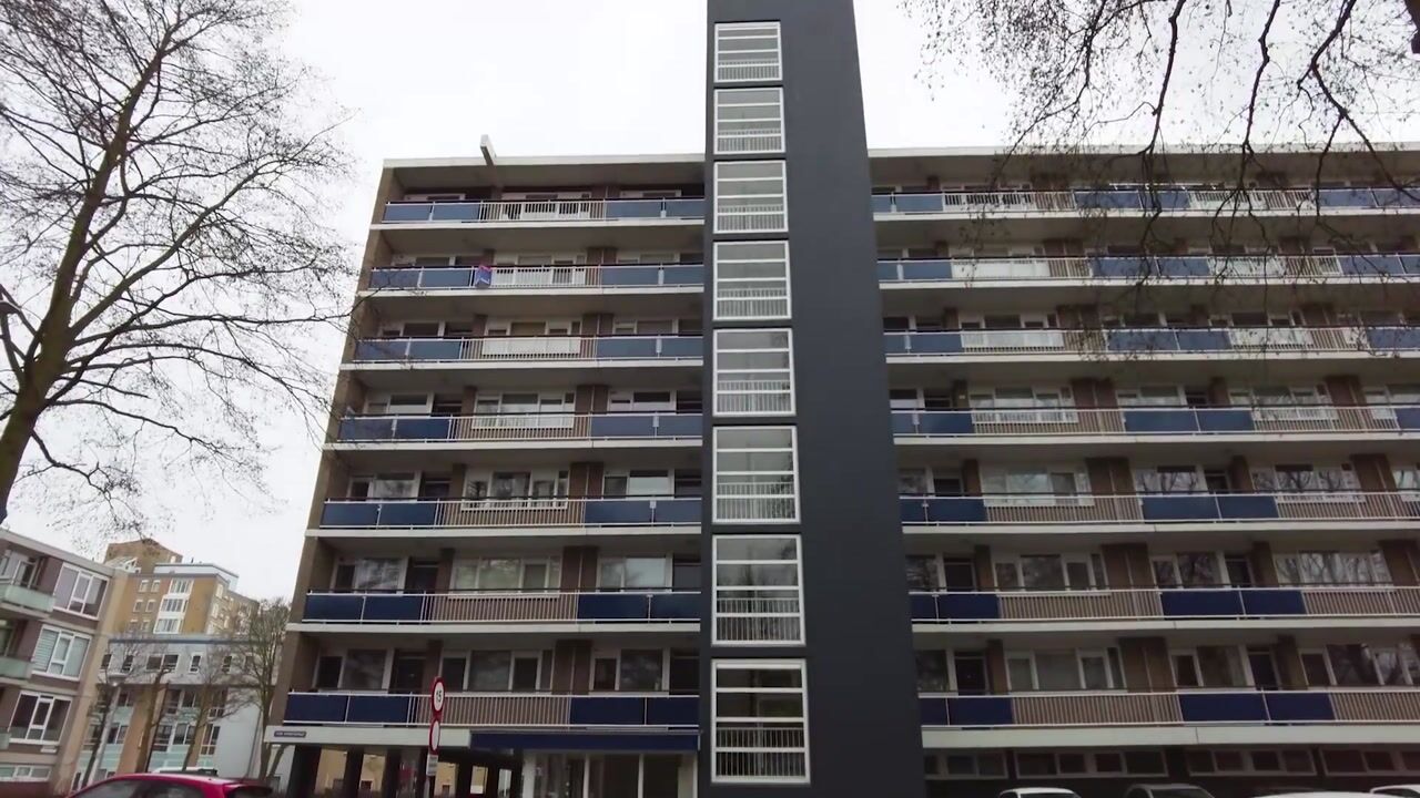 Video of Toon Verheystraat 65