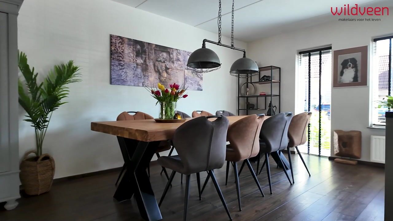 Video van de Hilde 17