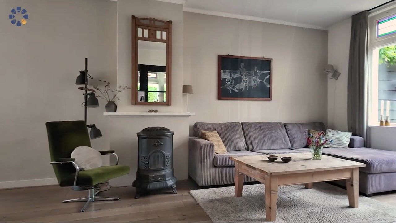 Video van Kerkstraat 37