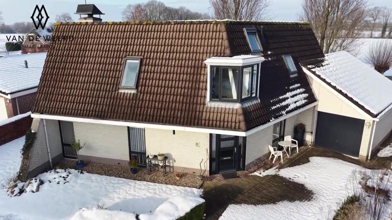 Video of Koningin Beatrixstraat 25