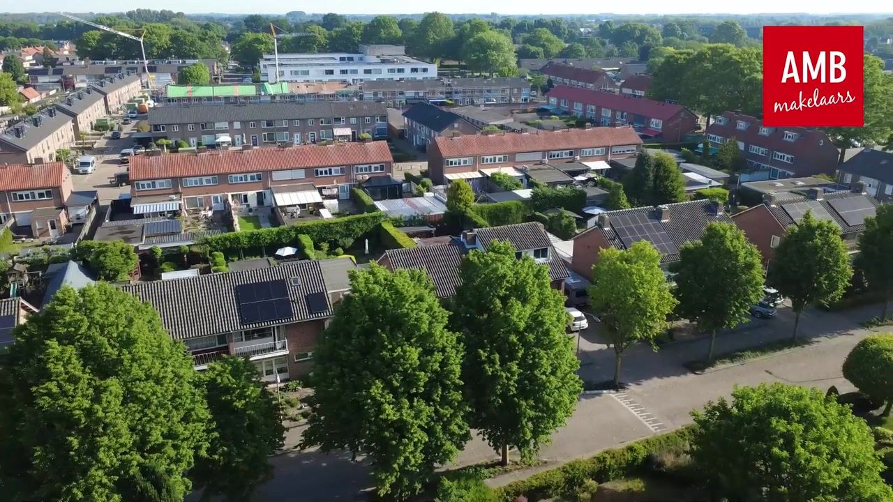 Video of Pieter Bruegelstraat 39