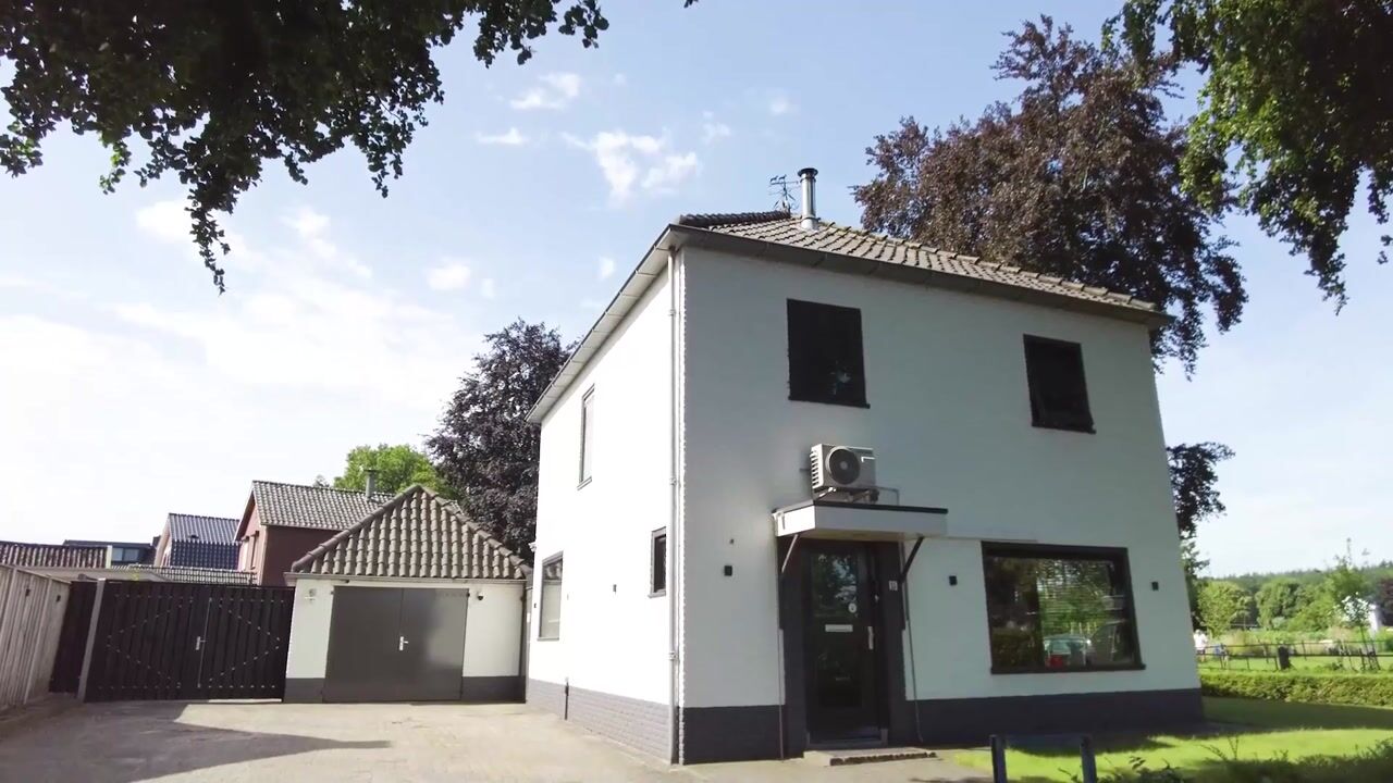 Video van H A Hartholtstraat 15
