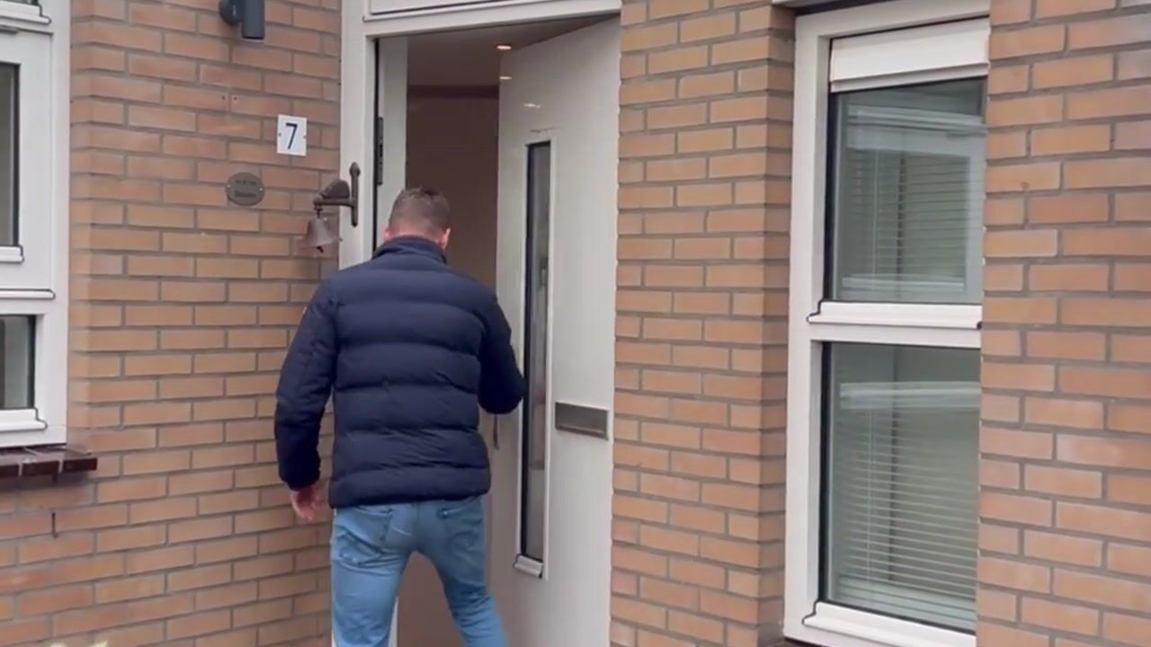Video van Losse acker 7