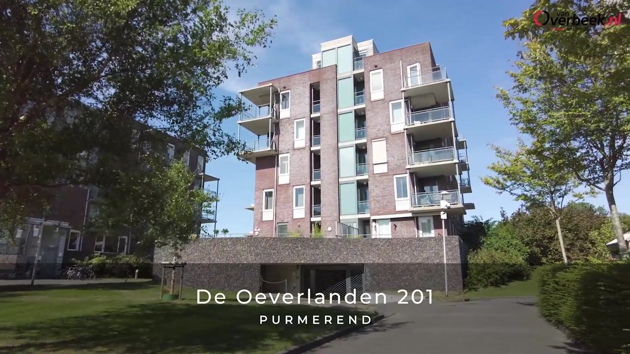 Video van De Oeverlanden 201