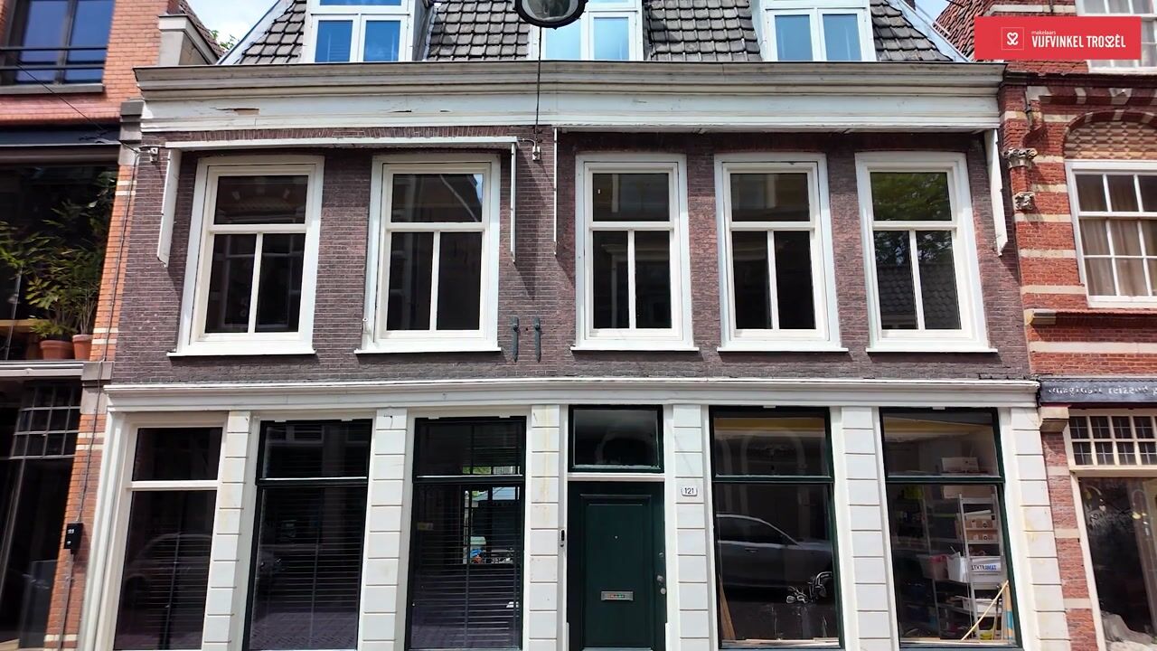 Video van Voorstraat 121